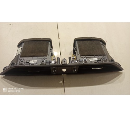 Воздушный дефлектор центральный