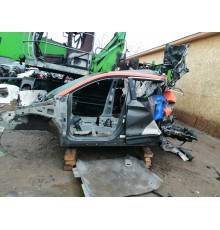 Кузов с документами