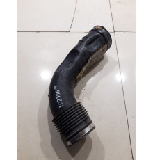 Патрубок воздушного фильтра