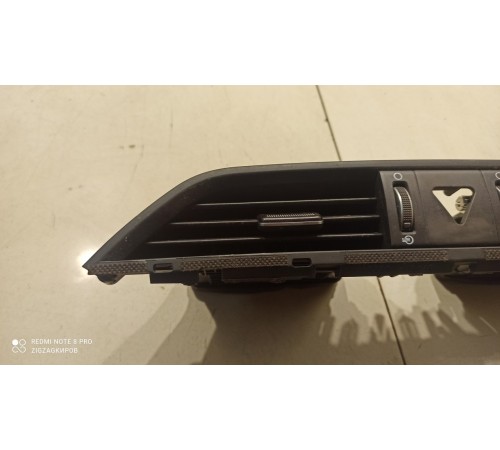 Воздушный дефлектор центральный