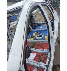 Молдинг арок дверей левый верхний Молдинг арок дверей левый верхний