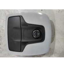 Плафон подсветки салона