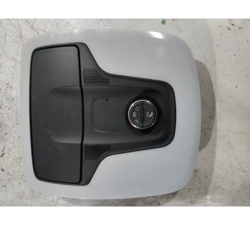 Плафон подсветки салона