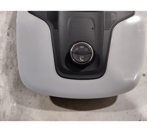 Плафон подсветки салона