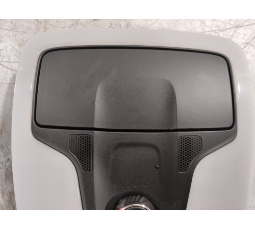 Плафон подсветки салона