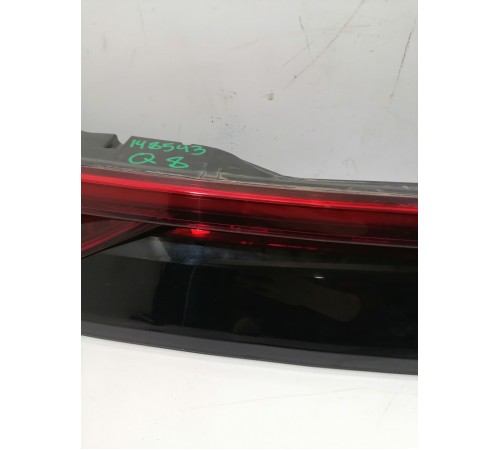 Фонарь задний центральный