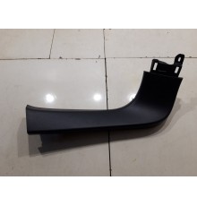 Накладка крышки багажника (левая)