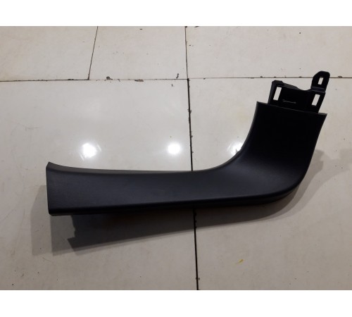 Накладка крышки багажника (левая)