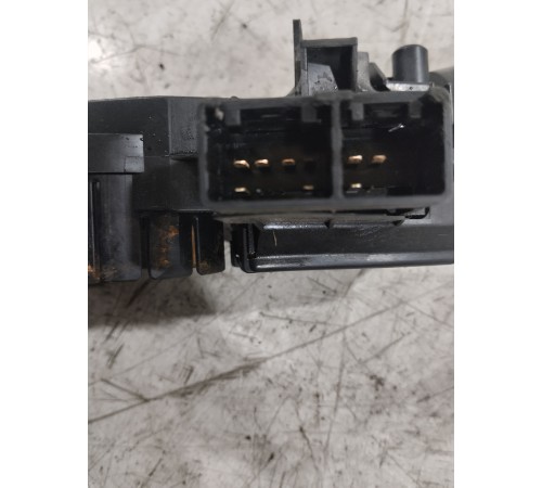 Подрулевые переключатели в сборе