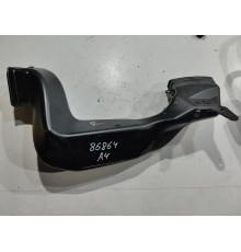 Воздуховод (правый)