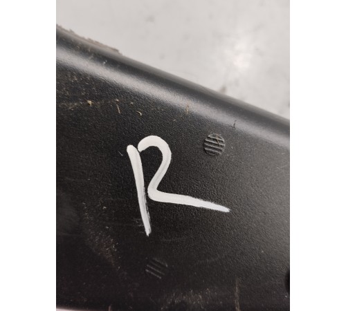 Воздуховод (правый)