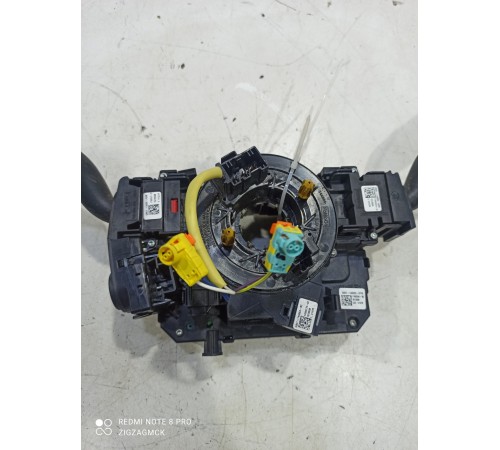 Подрулевые переключатели в сборе