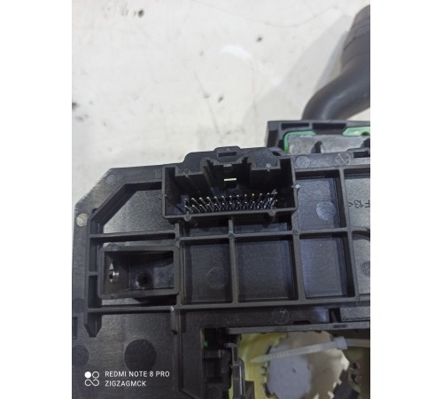 Подрулевые переключатели в сборе