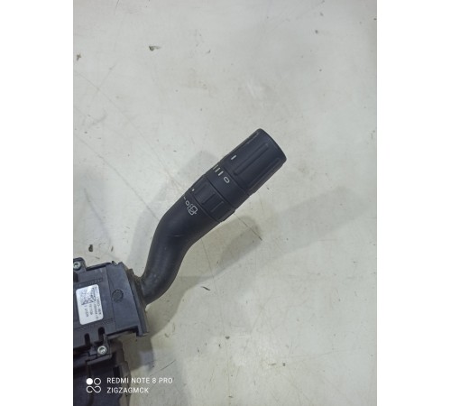 Подрулевые переключатели в сборе