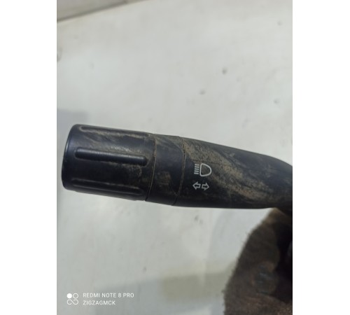 Подрулевые переключатели в сборе