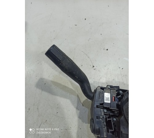 Подрулевые переключатели в сборе