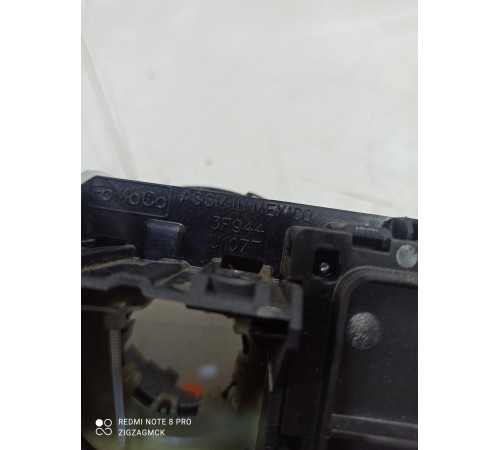 Подрулевые переключатели в сборе