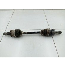 Полуось привод передний левый