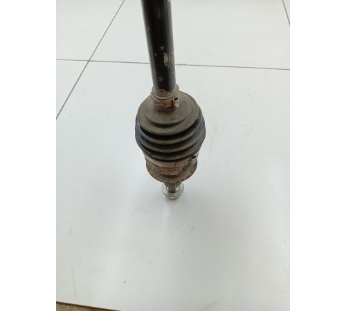 Полуось привод передний левый