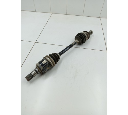 Полуось привод передний левый