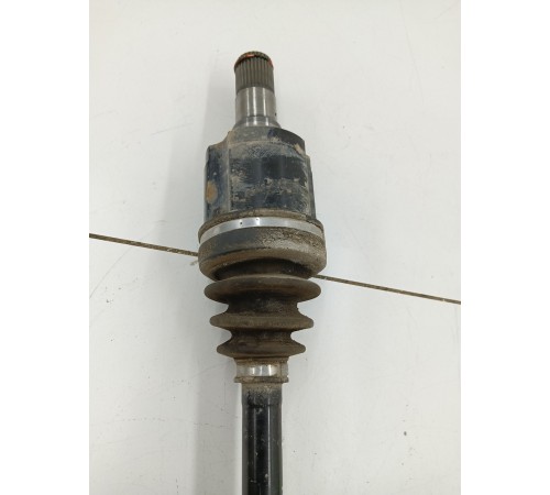 Полуось привод передний левый