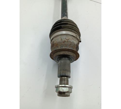 Полуось привод передний левый