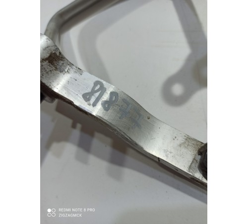 Переходник трубки кондиционера