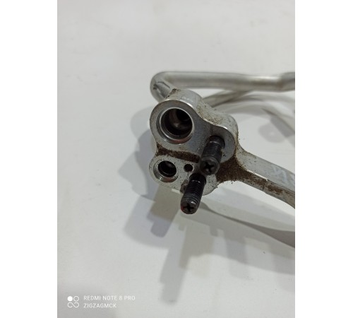 Переходник трубки кондиционера