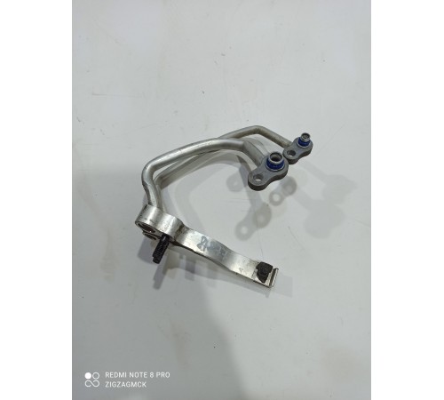 Переходник трубки кондиционера