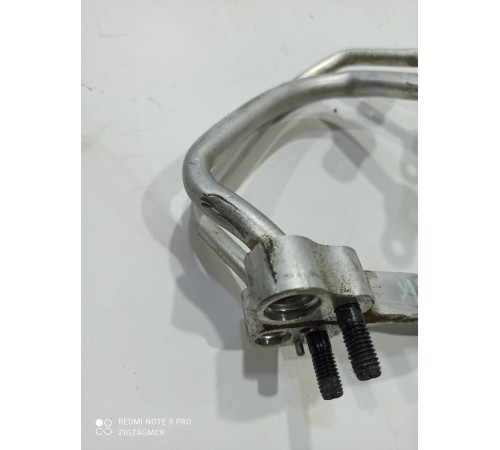 Переходник трубки кондиционера