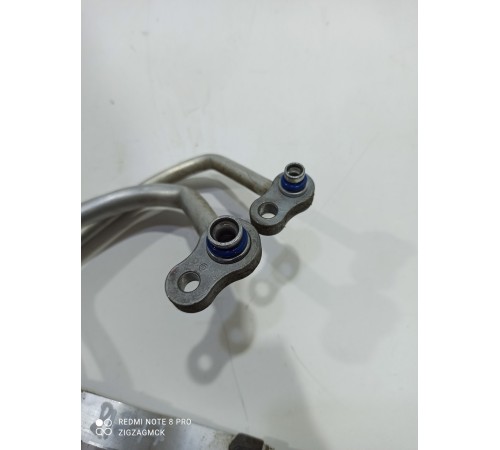 Переходник трубки кондиционера