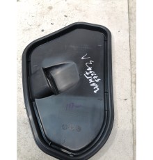 Заглушка двери задней левой