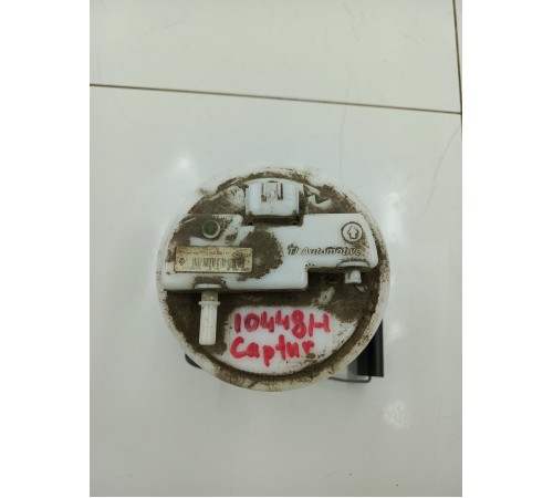 Топливный насос