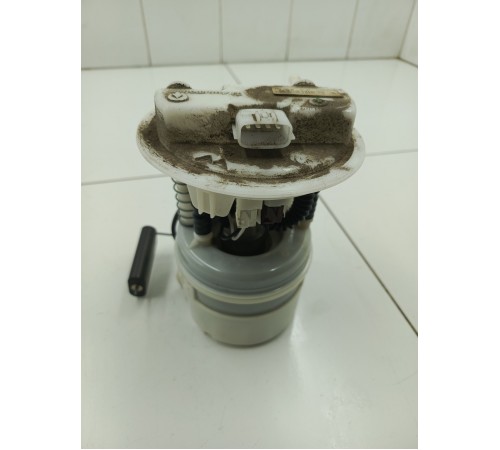 Топливный насос