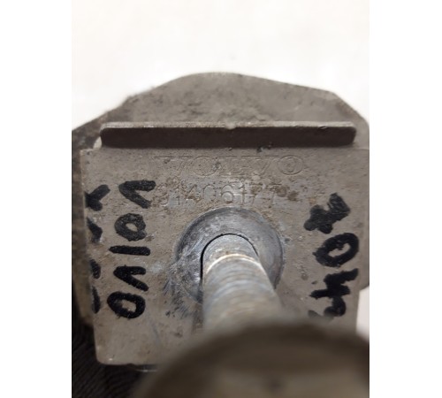 Кронштейн рычага(задний,левый)