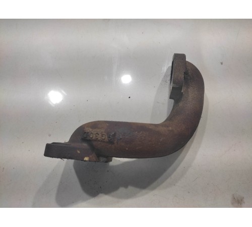 Трубка коллектора