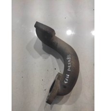 Трубка коллектора