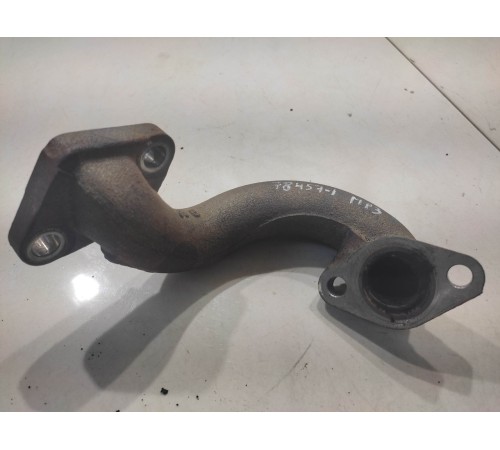 Трубка коллектора