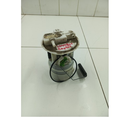 Топливный насос