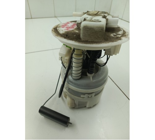 Топливный насос