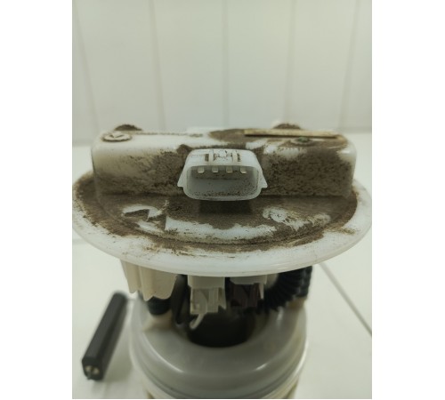 Топливный насос