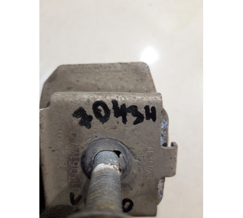 Кронштейн рычага(задний,левый)