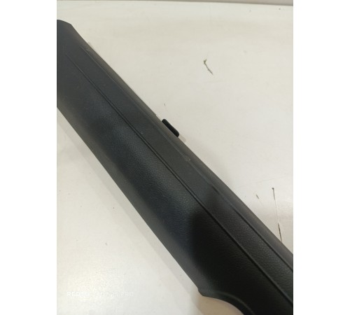 Накладка порога передняя правая внутренняя