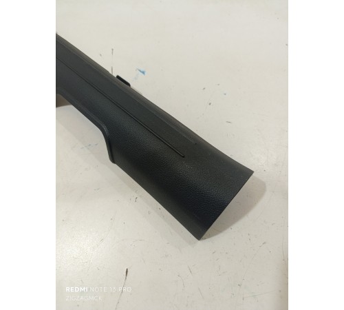 Накладка порога передняя правая внутренняя