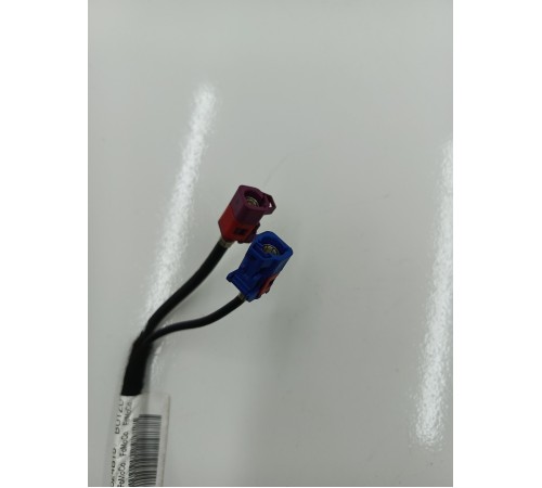 Электропроводка магнитолы