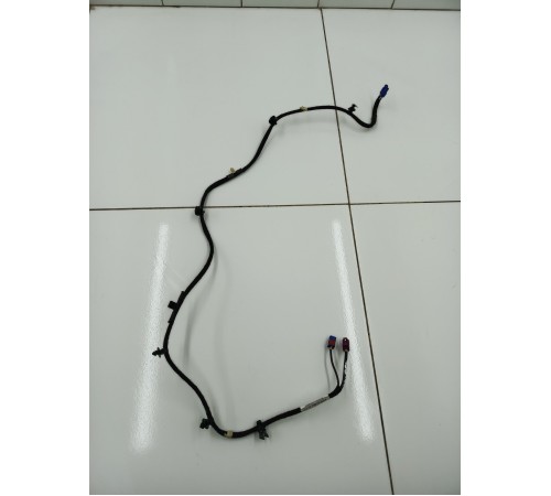 Электропроводка магнитолы