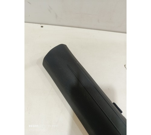 Накладка порога передняя правая внутренняя