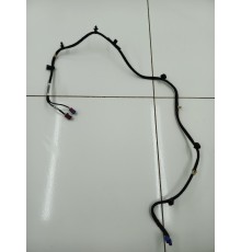 Электропроводка магнитолы