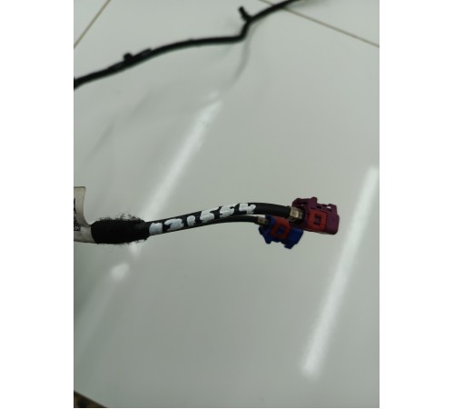 Электропроводка магнитолы