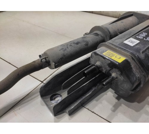 Абсорбер топливной системы